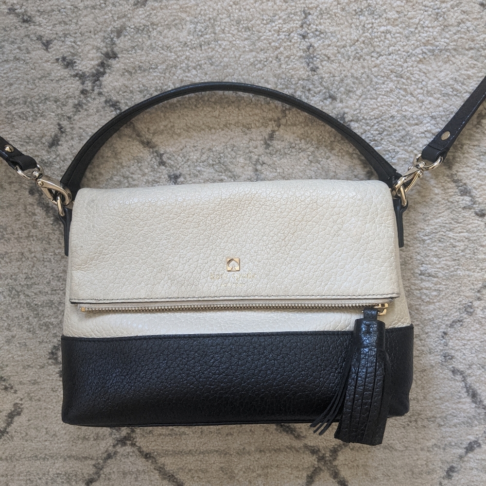 Kate Spade Cross Body Bag